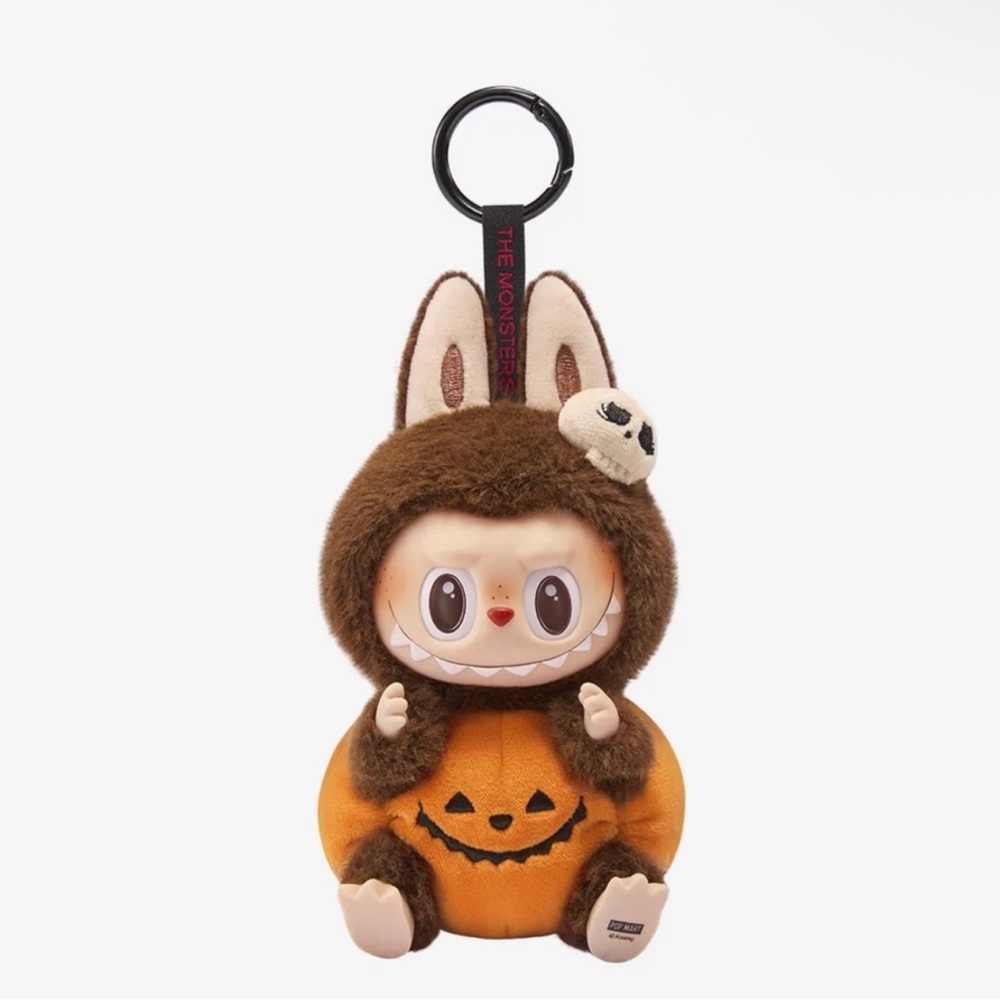 Happy Halloween Party Series Labubu - Picture 2 of 7